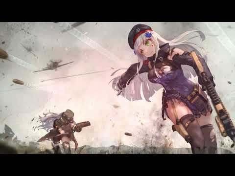Nightcore - Things I'll Never Miss - NEFFEX [Copyright-Free] No.228 || sped up