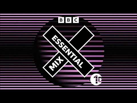 CamelPhat Glastonbury     Essential Mix 2025 07 05