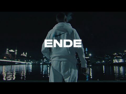 "ENDE" - Sad Guitar Rap Beat | Emotional Hip Hop Instrumental | Deep Type Beat