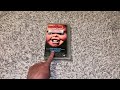 Child S Play 3 1992 VHS Overview 2nd Copy