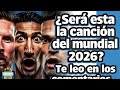 La cuarta Estrella⭐ - ¿Será la nueva canción del mundial 2026? - Pura Cumbia iA