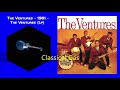 The Ventures - Games People Play {The Ventures Lp}