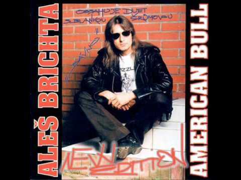 Aleš Brichta - American Bull