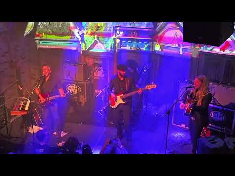 M. Ward & The Undertakers FULL LIVE SHOW - Santa Fe, New Mexico (July 12, 2025)