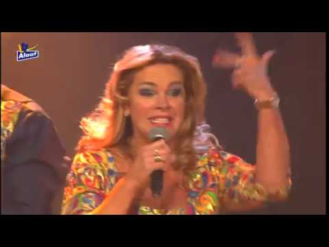 LVK Finale 2016: Ronald en Carien - Eîn Limburg (Weert)