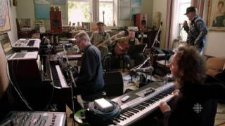 Gord Downie - The Stranger