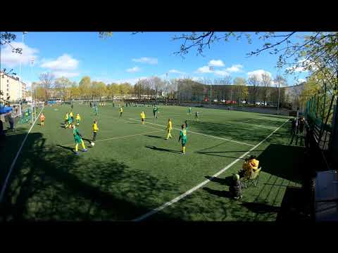 KP-75 - Ilves P08 Värit (4-0)