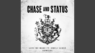 Love Me More (Denney Remix)