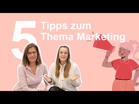 5 Tipps zum Thema Buchmarketing | BoD