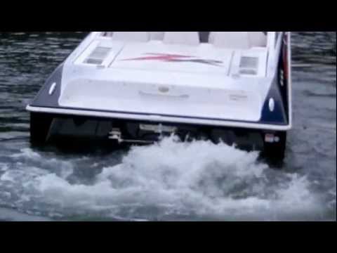2008 Donzi 35 ZR By CG Marine International #1