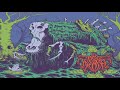 Bog Wizard From The Mire Full Length Album Complete Sludge Metal Stoner Metal Swamp Records
