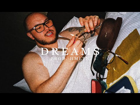 "Dreams" - Potter Payper x Rapman x Cadet // Storyteller Vocal / Piano Beat // Prod. HMLTN