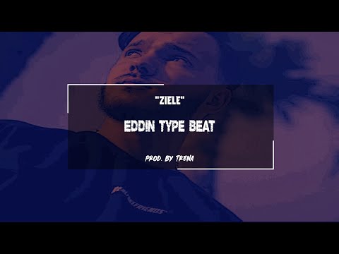 Eddin Type Beat 2021 - Ziele (prod. by Trena)