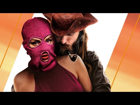 Rasmus Gozzi, FRÖKEN SNUSK, KaptenX - PÅ DE SJU HAVEN (X-Cruise) MUSIKVIDEO