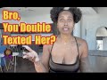 How To Text A Woman You Like