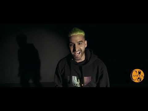 Distinto - Jonlee / Espano / Pippen Maa / Joantony (La Casita Urbana Show) Video Oficial