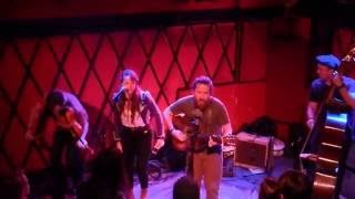 Christopher Paul Stelling "Revenge"