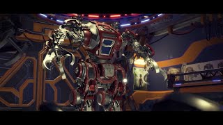 Mech Mechanic Simulator Steam Key GLOBAL