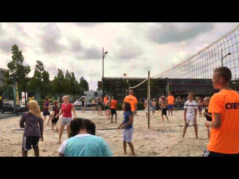 BedumBeach 12 & 13 juni 2015