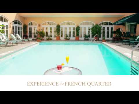 Hotel Monteleone: A Luxury New Orleans Hotel in the French Quarter
