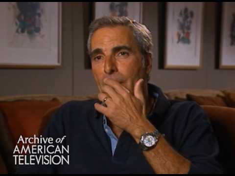 Producer Tony Thomas on forming Witt Thomas Productions - EMMYTVLEGENDS.ORG