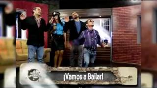 Pasito Perron- ha pa nochesita (Dinastia Mendoza)