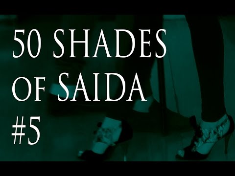 50 Shades of Saida #5: "I Changed My Mind" Principle on creating cycles