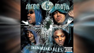 Three 6 Mafia ft Lil&#39; Flip - Rainbow Colors (Bass Boosted)