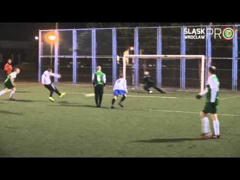 INSS-POL - EPI, Śląsk Wrocław PRO, Sezon Wiosna 2015, 23.03.2015