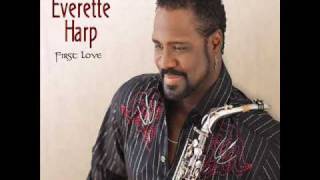 Everette Harp - Central Park West