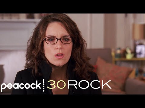 The Amazing Race Audition Tape | 30 Rock