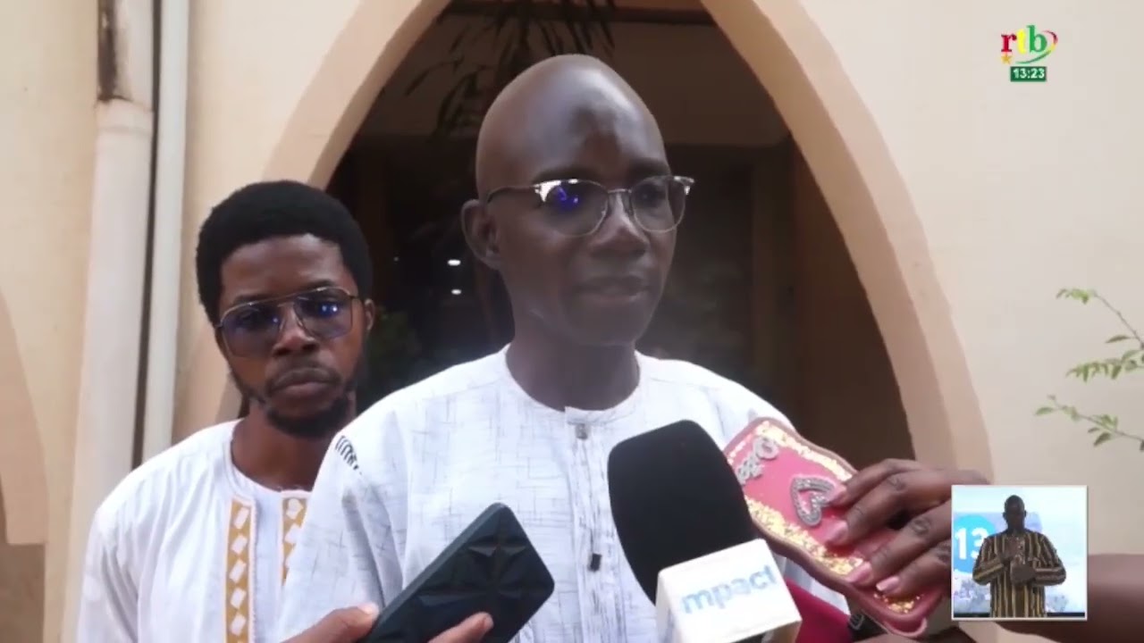Le Secteur Postal Burkinabè entre dans l’ère du numérique