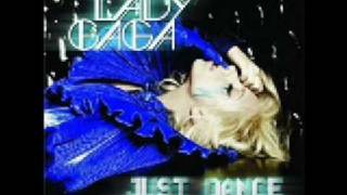 Just Dance( Dirty Finger remix)-Lady Gaga Ft Dirty Finger Project