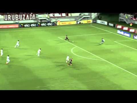 Gols - Brasileirão: Flamengo 3 x 0 Avaí