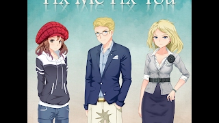 Watch and explore about Fix Me Fix You - Soundtrack DLC Steam CD Key