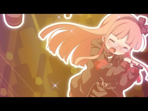 Tesagure! Bukatsu-mono: Spin-off Puru Purun Sharumu to Asobou Kirakira Baby×Baby Karin Ogino & Mikako Komatsu
