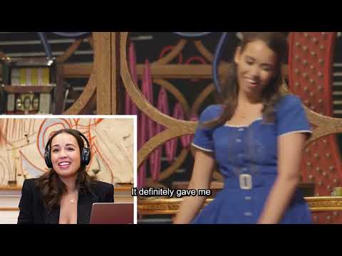 Nadine Sierra Reacts to Her 2015 Met Debut as Gilda in Rigoletto