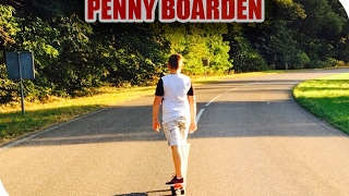 PENNY BOARDEN - DJ CAS