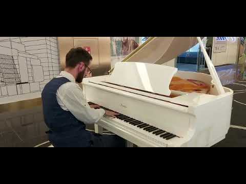 #Piano #Music #Jazz #Vostok Royal . Sabir Guseyinov