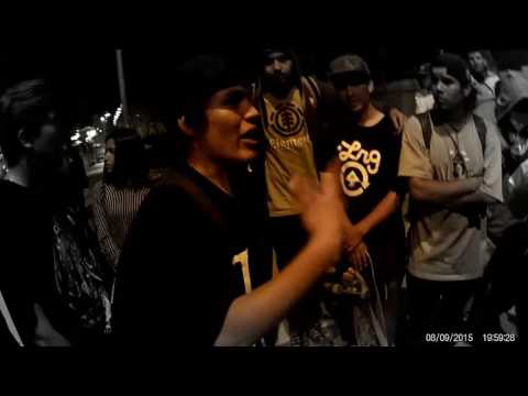 Final Ebaseidan vs Struk