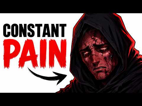 Why It Sucks To Be Darth Maul