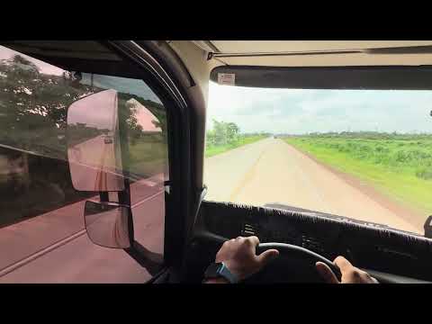 1034.BR-135 MIRANDA DO NORTE/MA