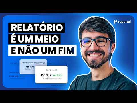 CURSO PARA GESTORES DE TRÁFEGO SAIBA COMO USAR O REPORTEI PARA OTIMIZAR SEU TRABALHO