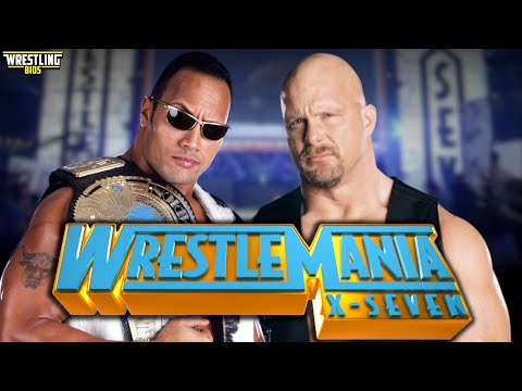 WWF WrestleMania X7 - The Reliving The War PPV Review