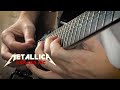 Metallica - Damage Inc (solo)
