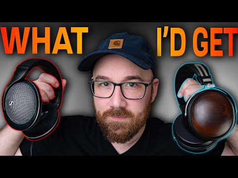 The best headphones under $1000 (2025 edition)