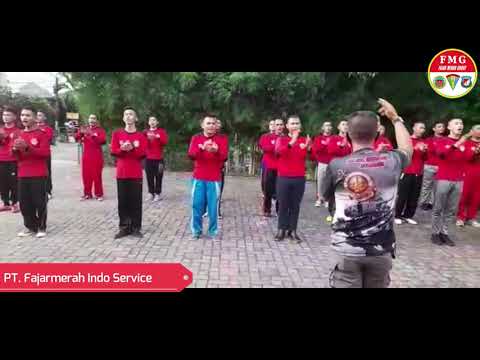 Video Fajarmerah Group