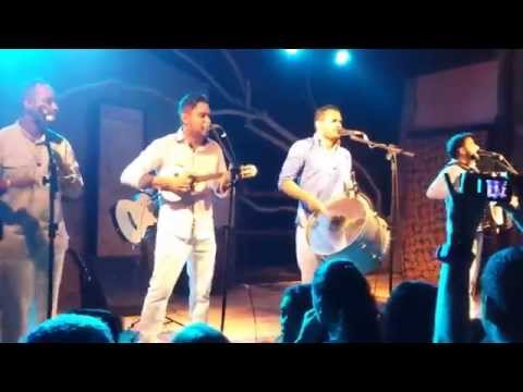 FENFIT 2014 - Carlim Alves - Parte 1