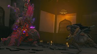 鬼武者 WS #2 二条城からスタート 雷使うのも5刀流?の奴も倒すぞ Onimusha Way of the Sword