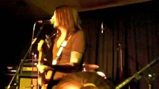 Tickle Me Pink performing We Still Dance